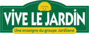 Vive le jardin