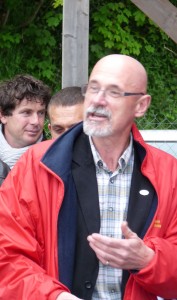 Gérard GUINGOUAIN