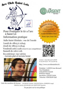 FLYER ACSL FLYER ACSL