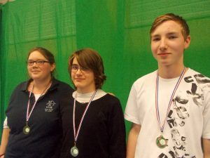 les podiums saint lois