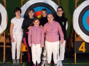 Les jeunes St Loise et St Lois