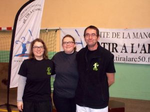 ML CHEVIRON, C COUE, L NICOLLE