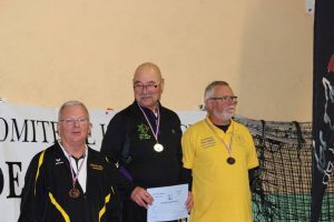 podium chpt Manche
