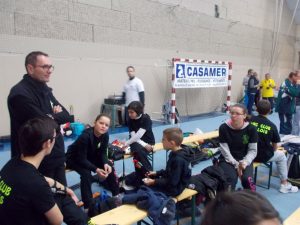 Tous les St Lois